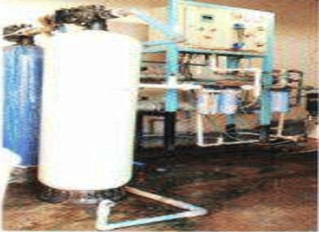 SVERI, College of Engineering Pandharpur Labs and Library photo 9